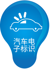 电子车牌